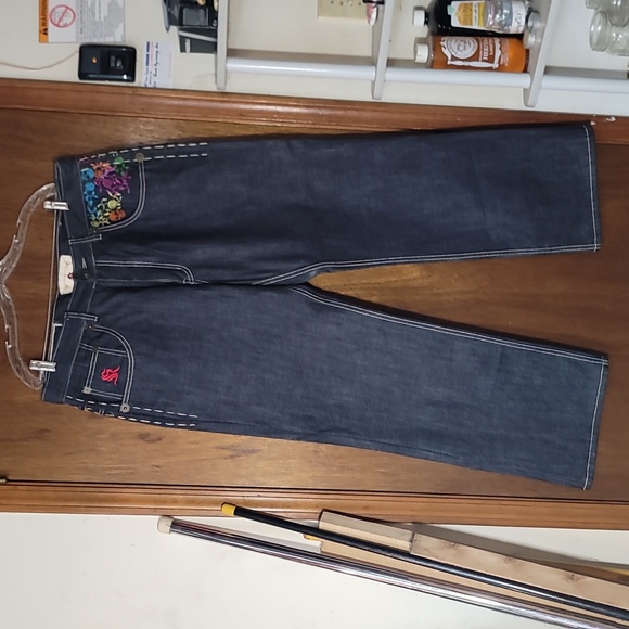 Kanji Men's Jeans - NEW - Picture 2 of 10